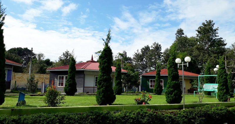 Bungalows